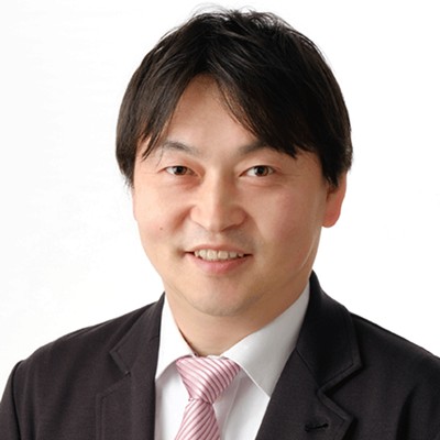 遠藤 猛 / Takeshi Endo