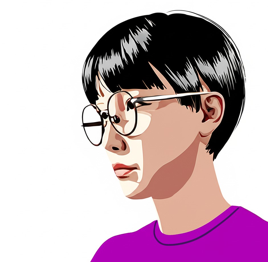 山﨑碧 / Midori Yamasaki 