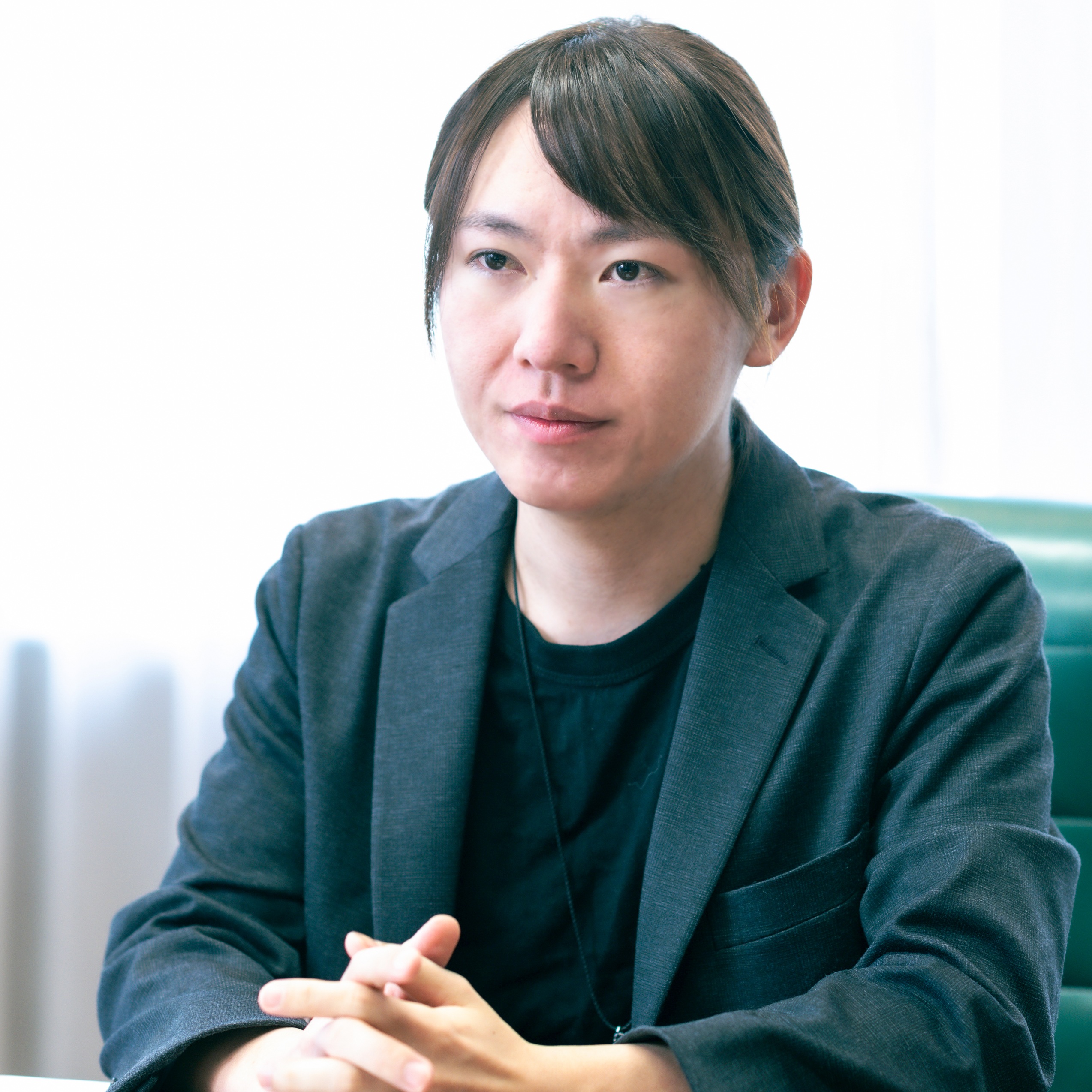 安野 貴博さん / Takahiro Anno