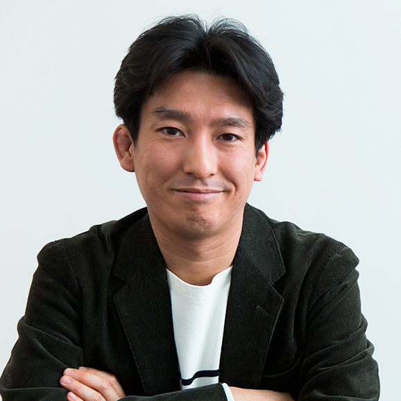 和田 卓人さん / Takuto Wada