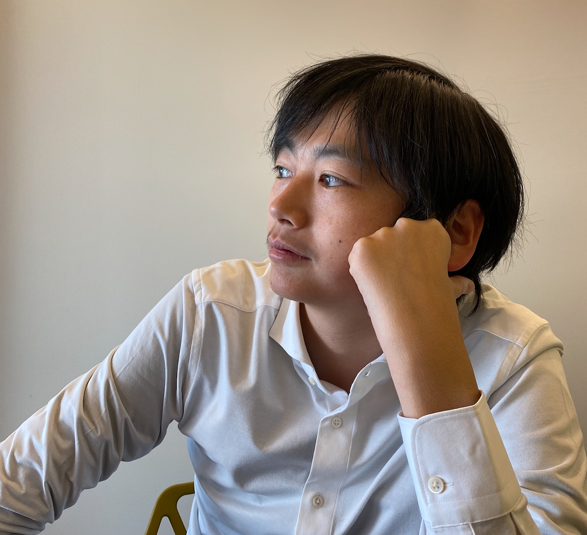 市谷 聡啓さん / Toshihiro Ichitani