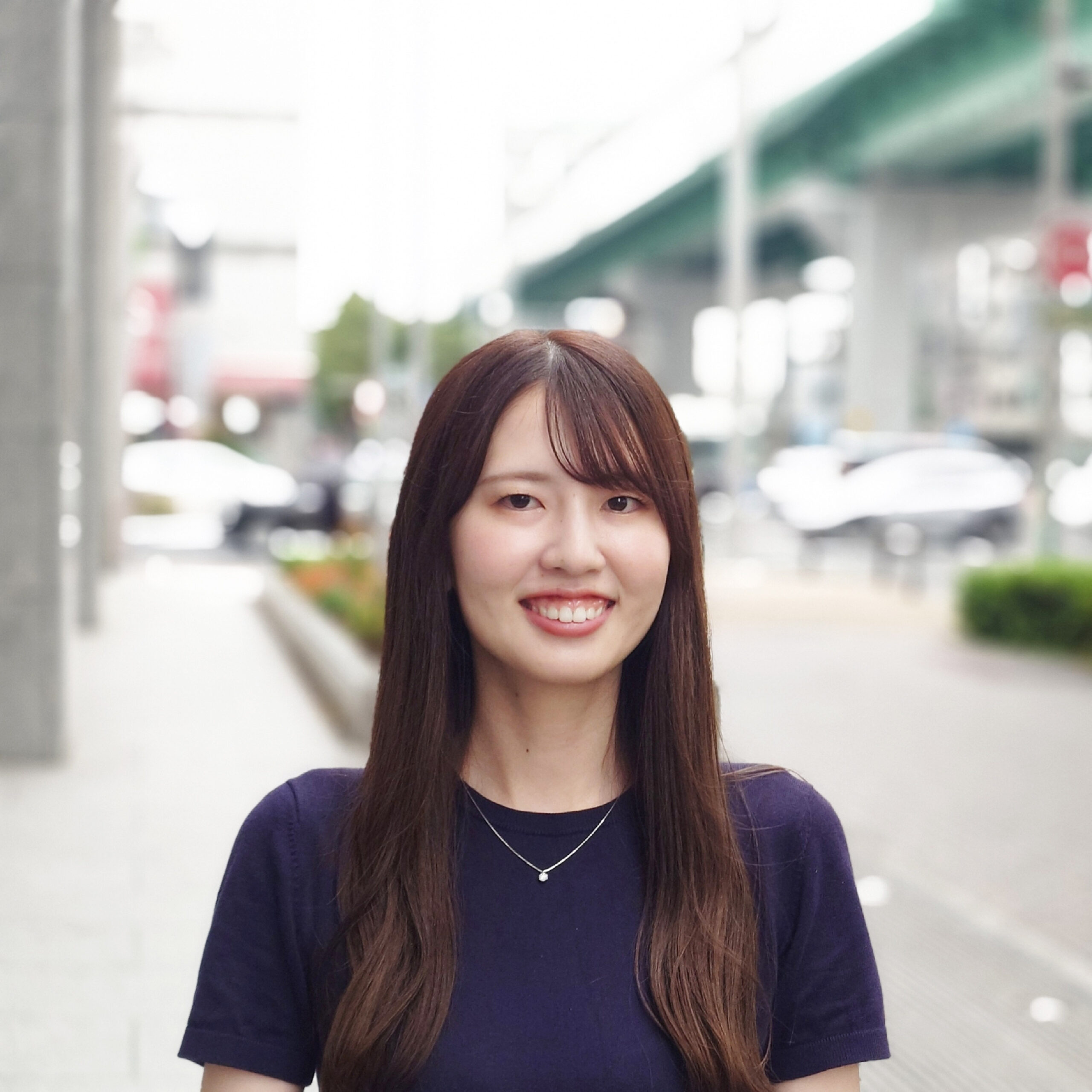 市場 愛望さん / Manami Ichiba