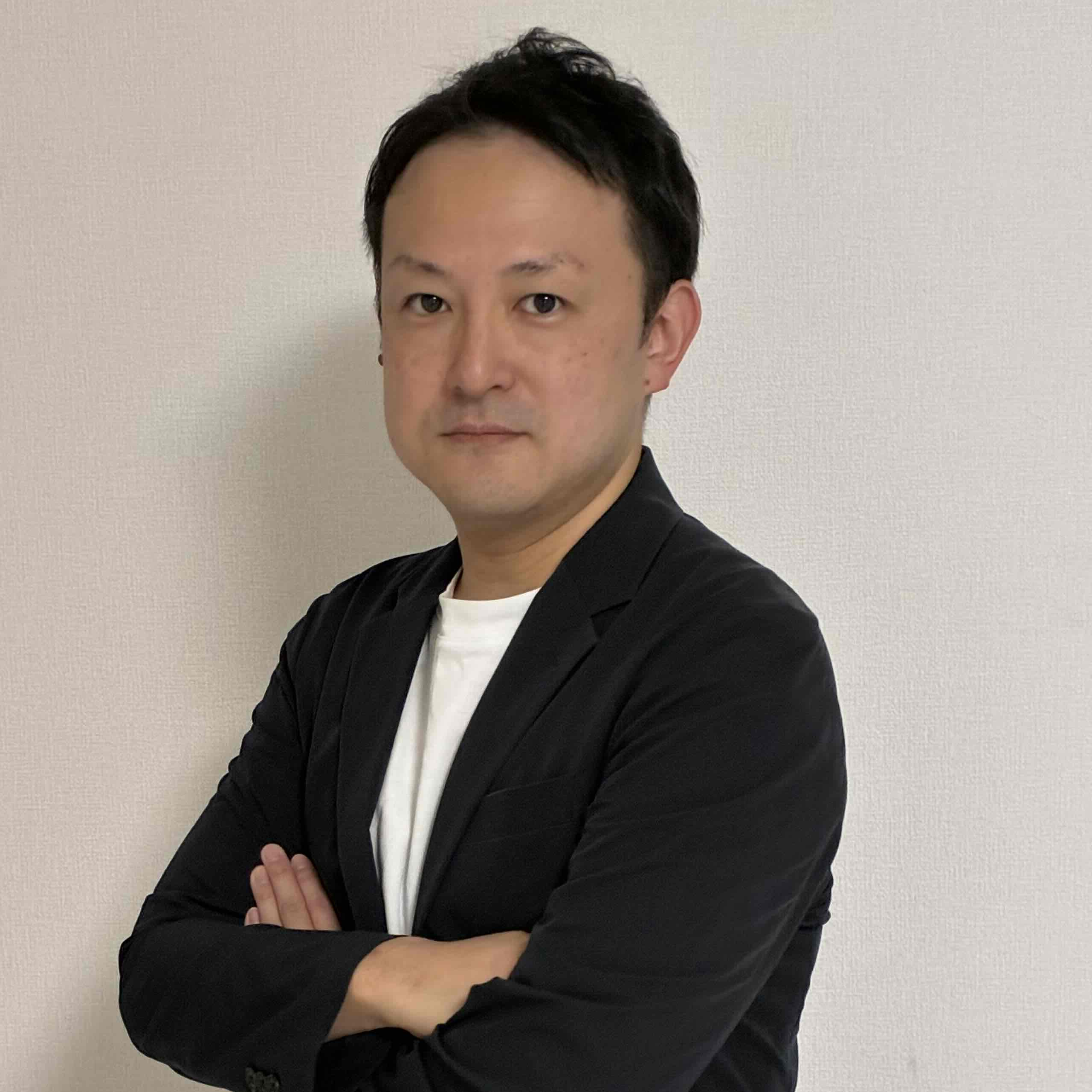 片山 裕介さん / Yuusuke Katayama