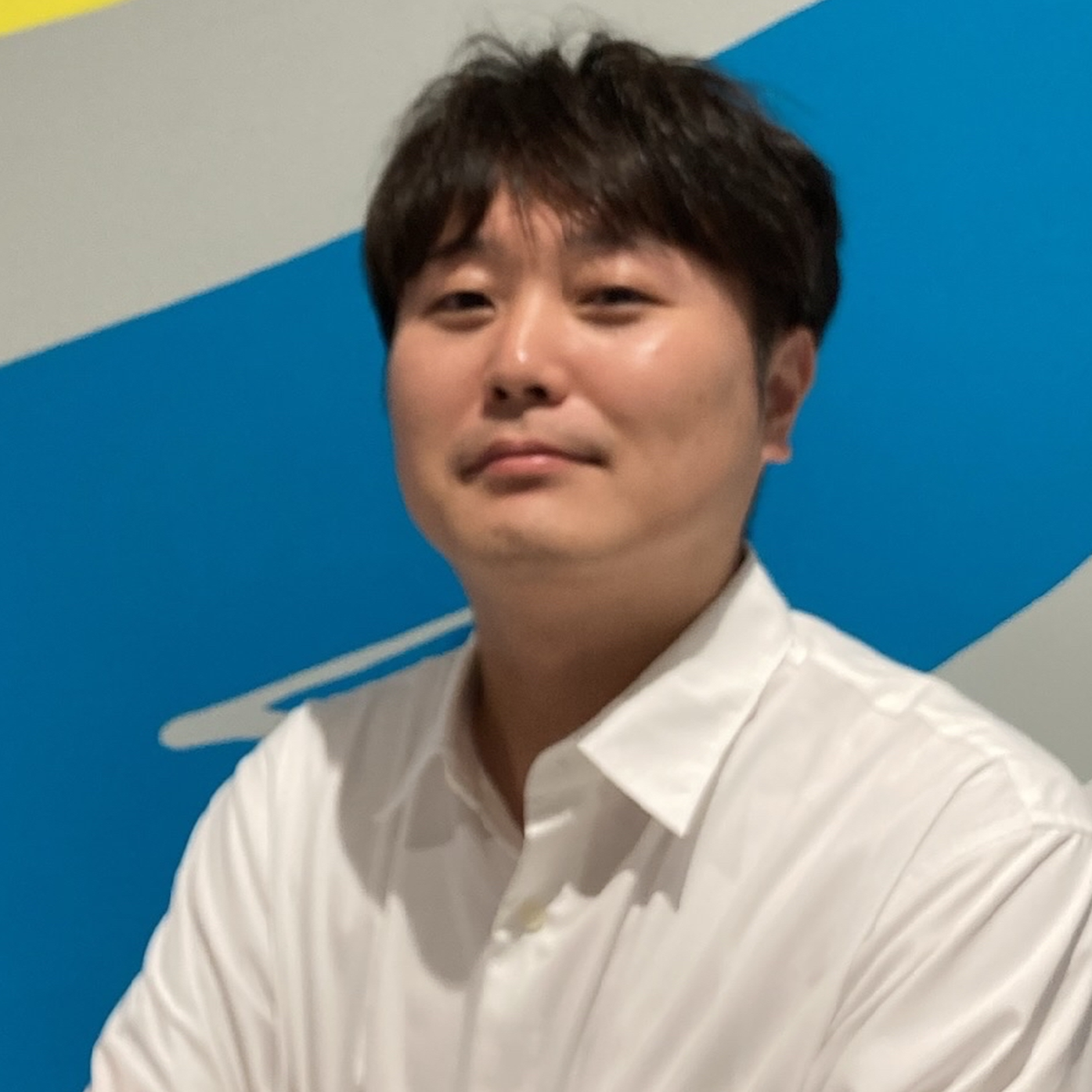 小杉 実さん / Minoru Kosugi