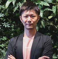 森實 繁樹さん / Shigeki Morizane