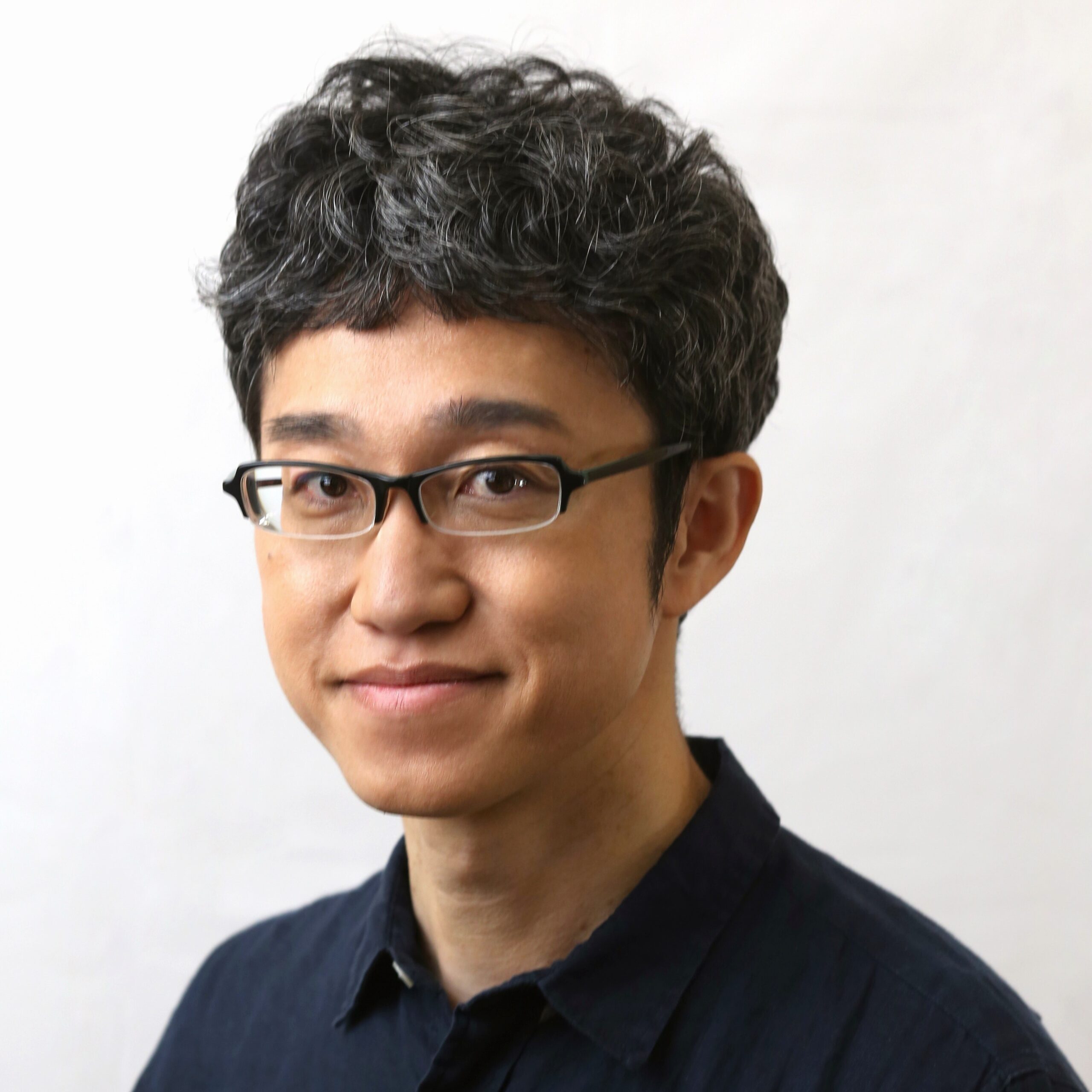 八巻 智和さん / Tomokazu Yamaki