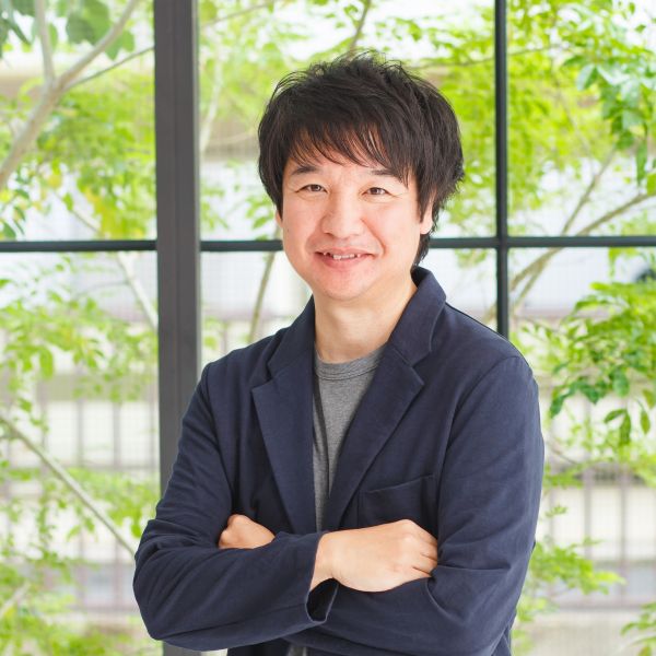 壽山 雄​己さん / Yuki Juyama