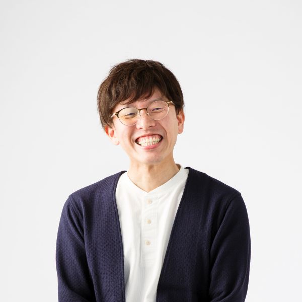 松本 俊さん / Suguru Matsumoto